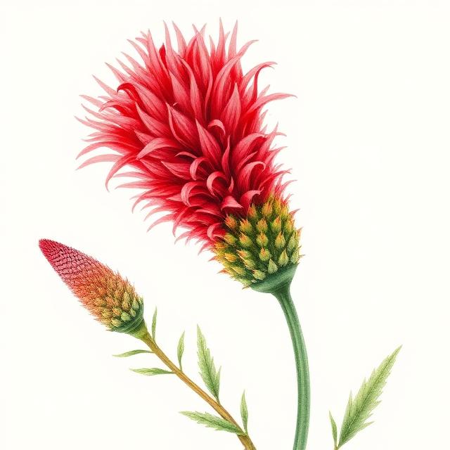Celosia